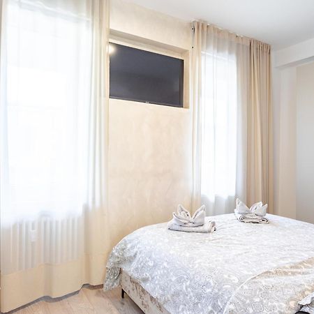 Teatro Romano Suites - Francesca Trieste Esterno foto