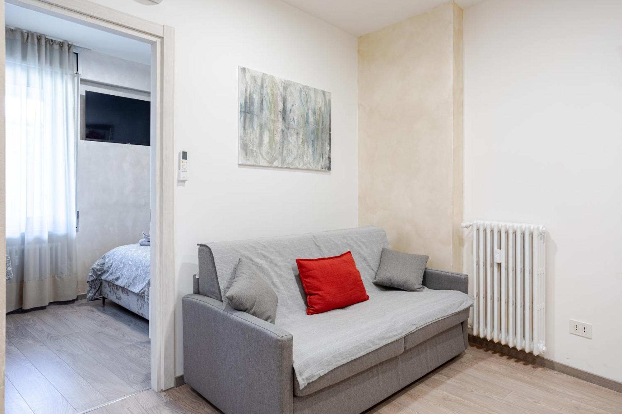 Teatro Romano Suites - Francesca Trieste Esterno foto