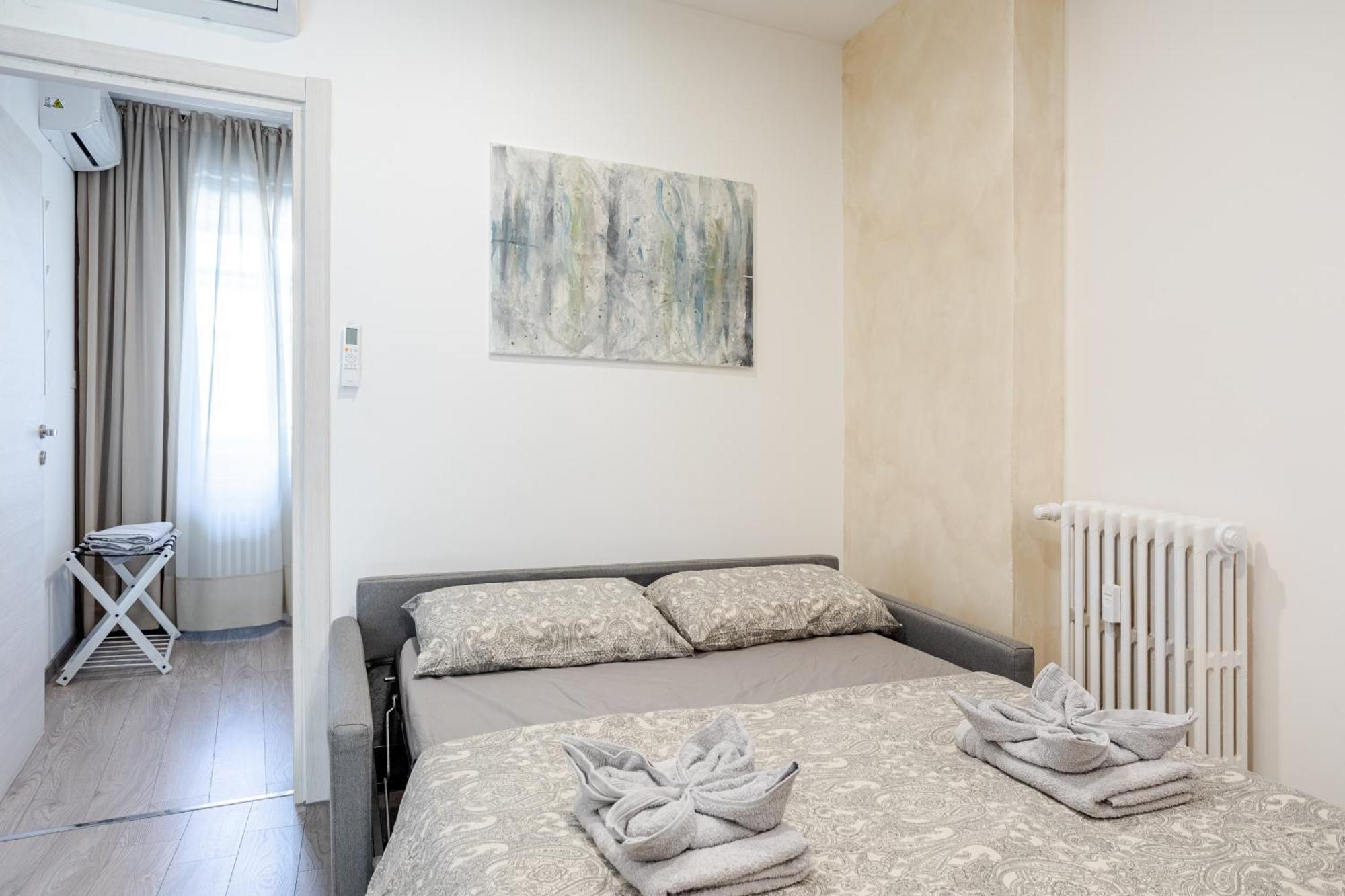 Teatro Romano Suites - Francesca Trieste Esterno foto