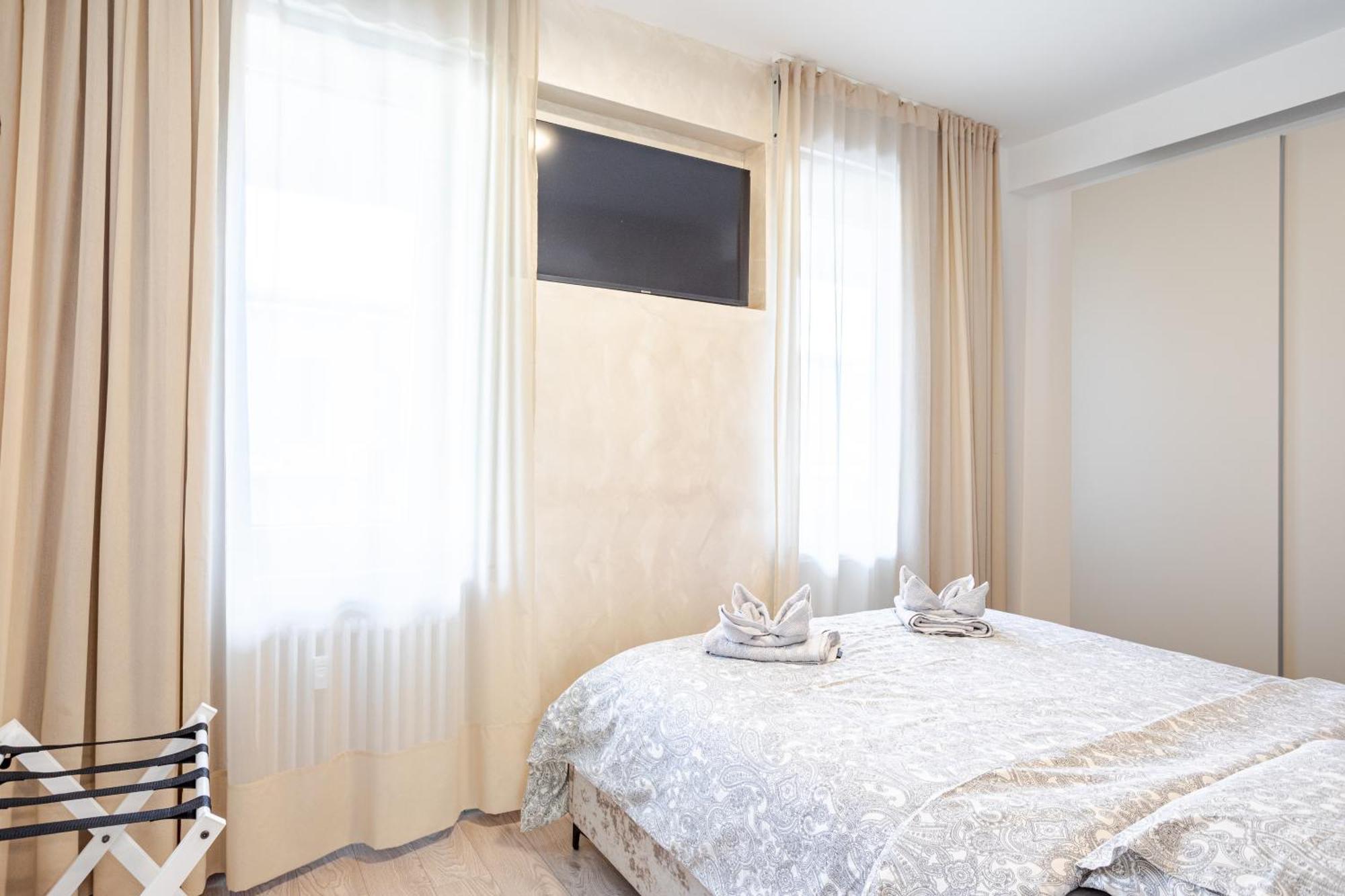 Teatro Romano Suites - Francesca Trieste Esterno foto